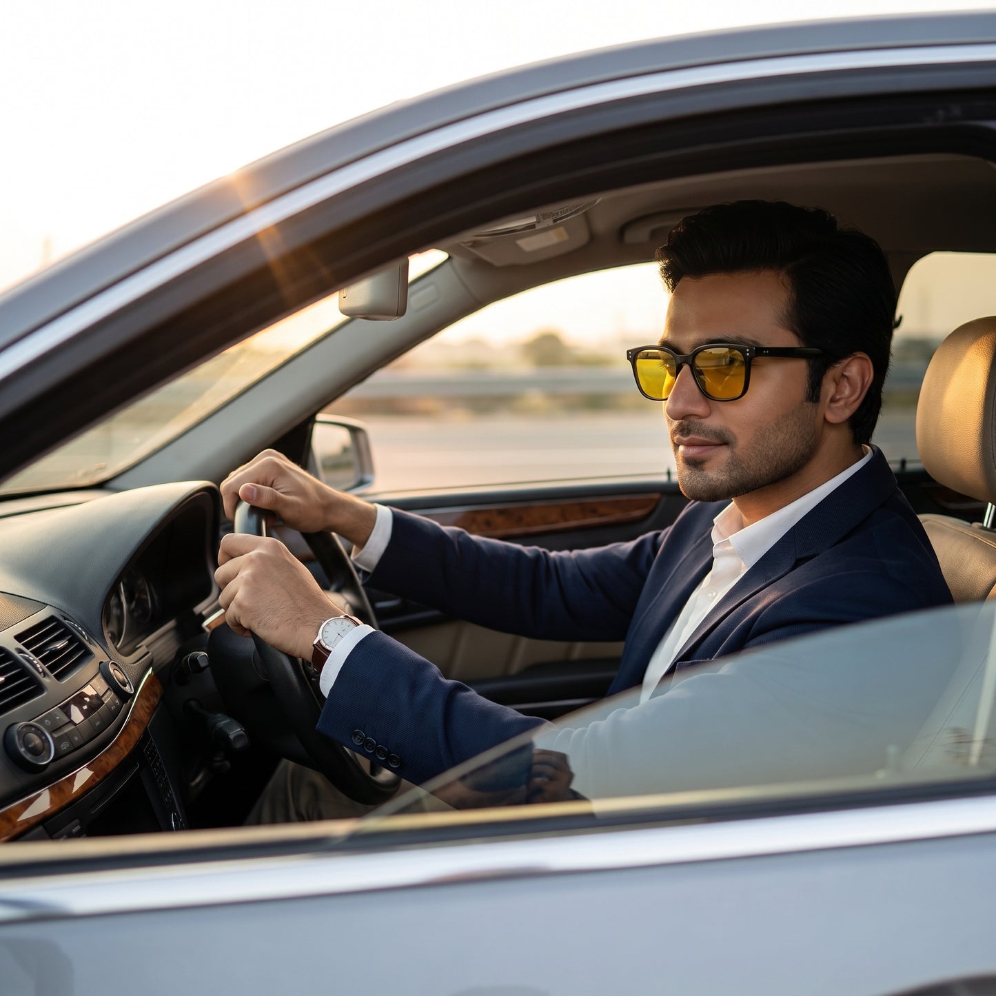 GABA Drive Glasses