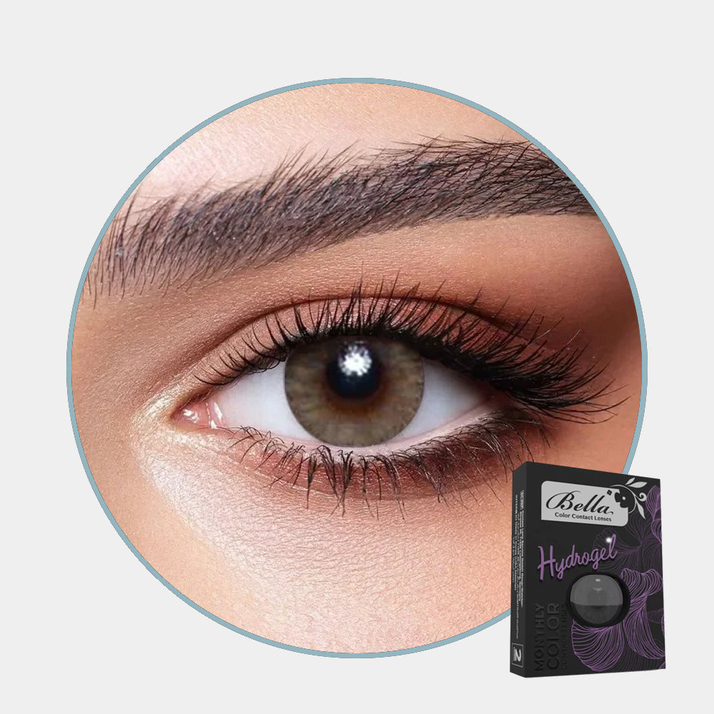 BELLA DIAMONDS ASEEL-AGATE BROWN