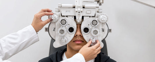 How Often Should You Get an Eye Test