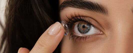 Can Anyone Wear Contact Lenses