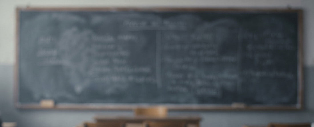 Myopia Control: How to Slow Down Vision Progression