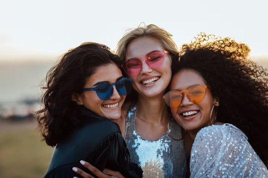 Shades for Every Mood: How Sunglasses Can Be Your Emotional Expression Tool