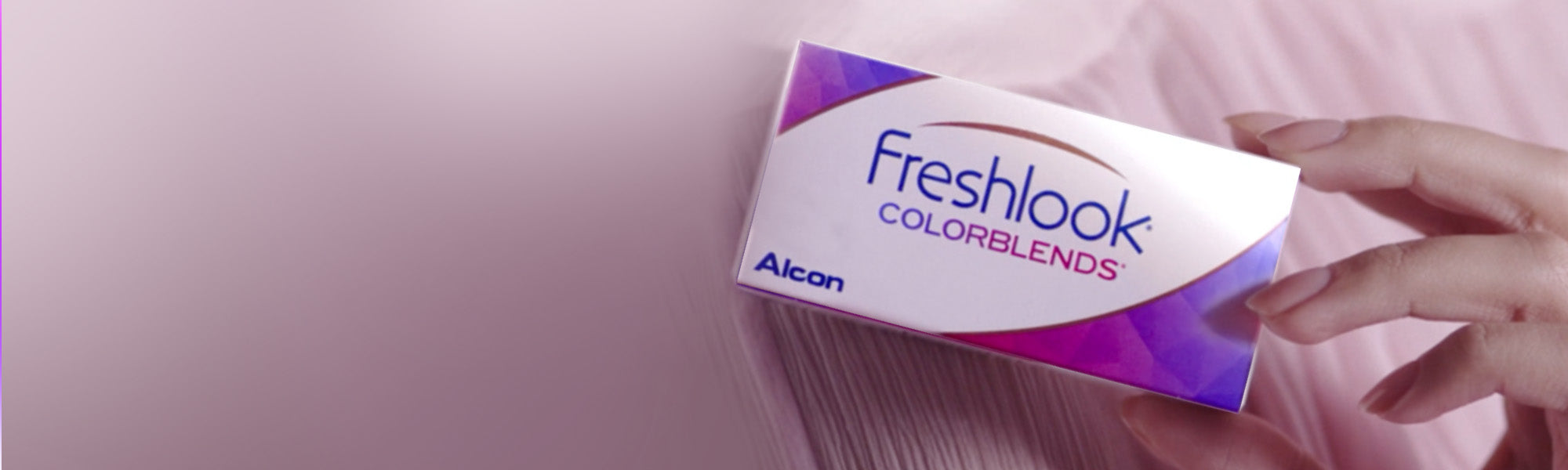 Color Monthly Contact Lenses