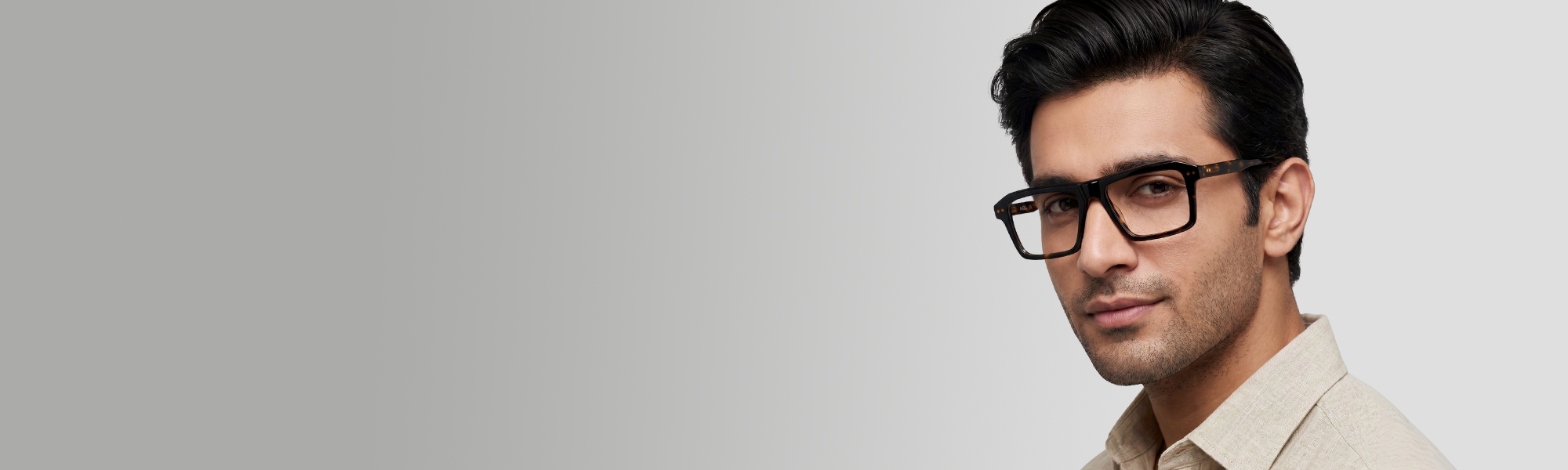 Men's Eyeglasses