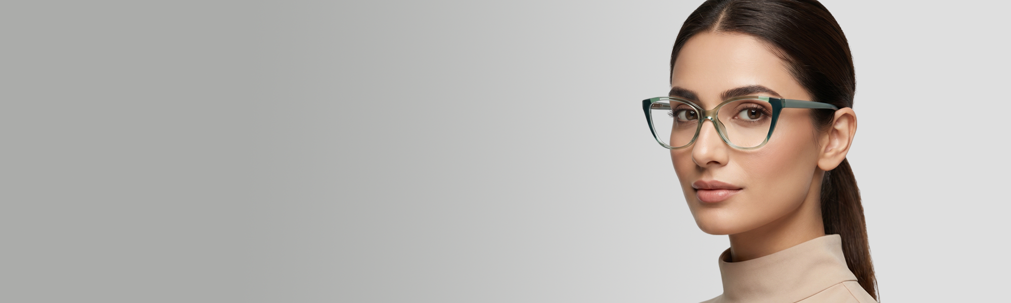 Women's Eyeglasses