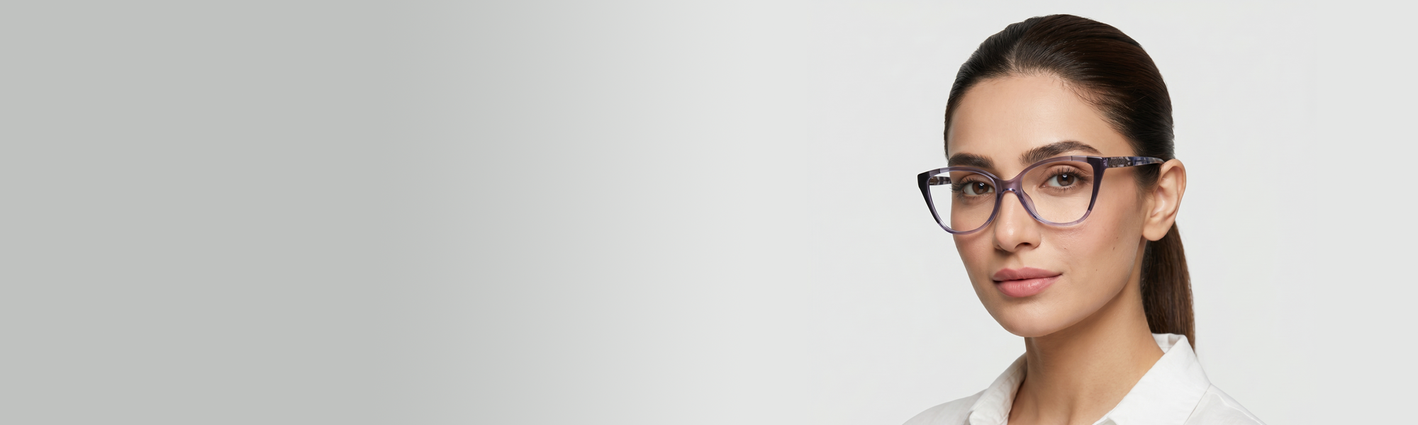 Cateye-Eyeglasses