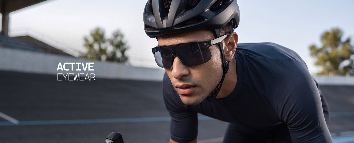 Active Eyewear