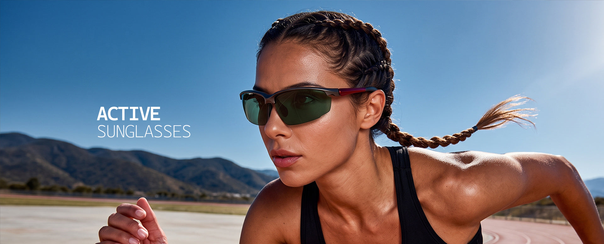 Active Sunglasses