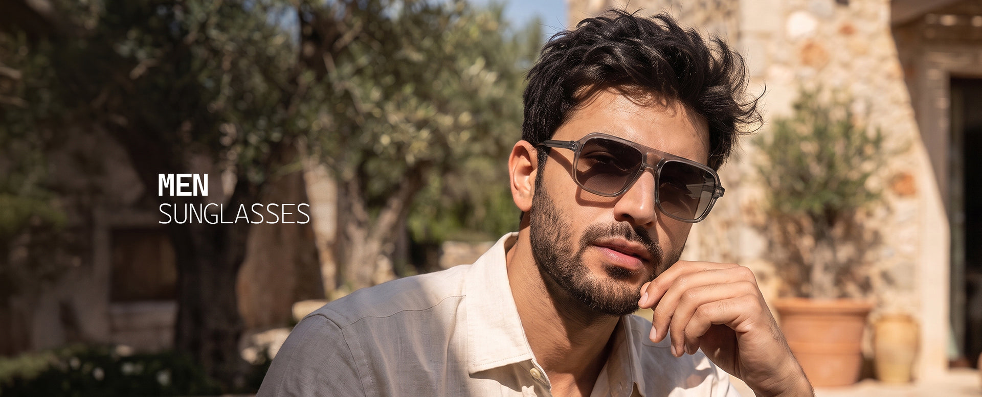 Men's Sunglasses