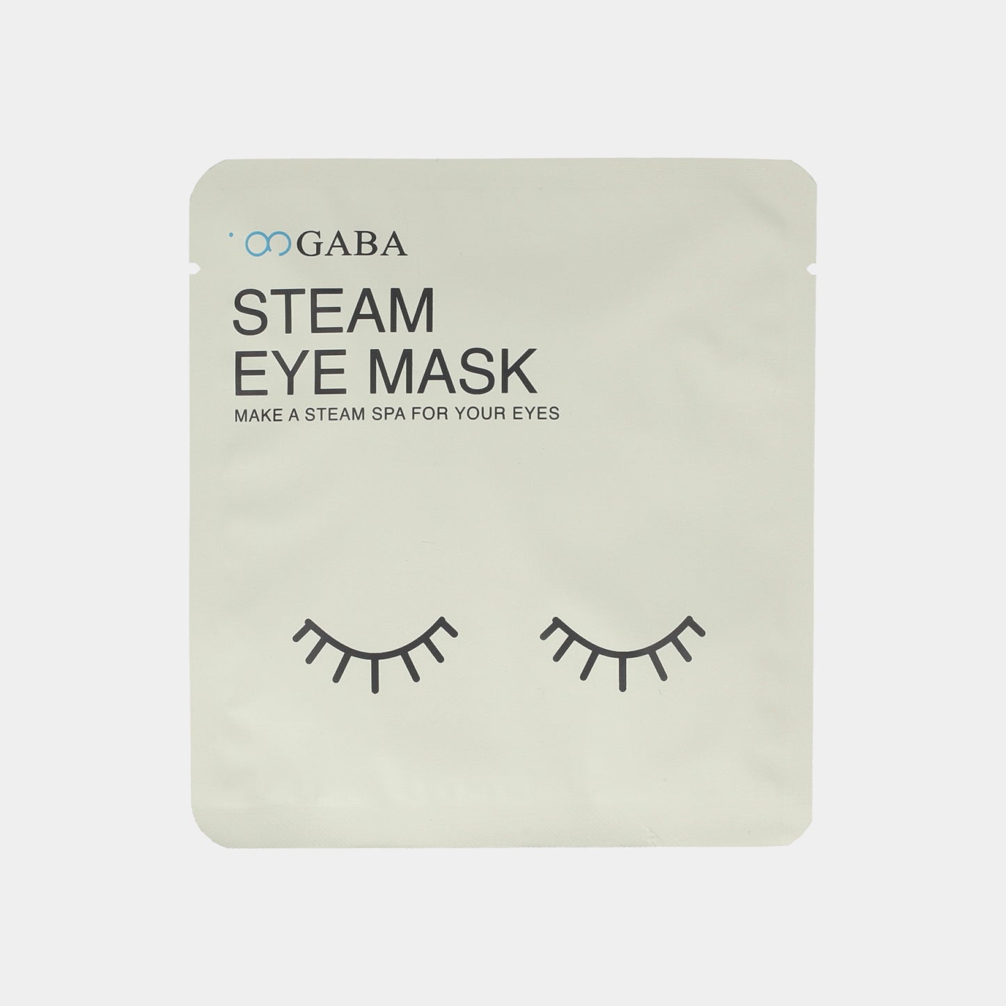 GABA Steam Eye Mask