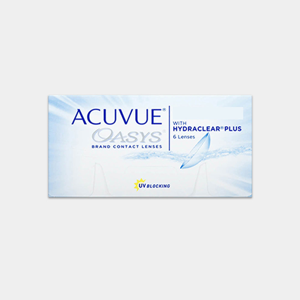 ACUVUE OASYS