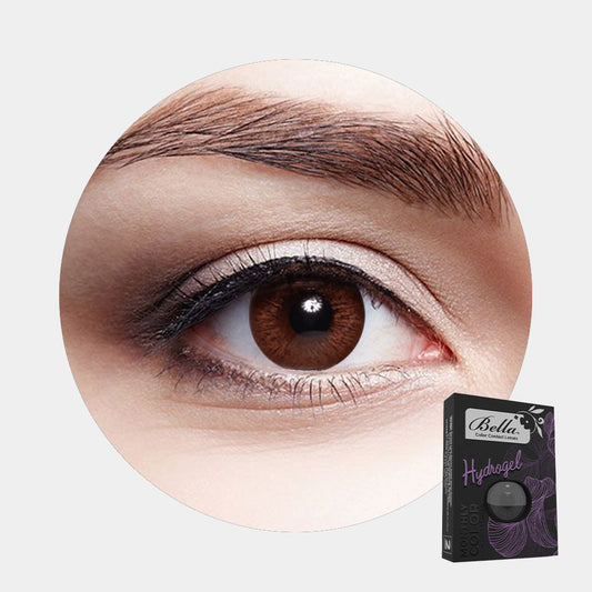 BELLA ELITE-CINNAMON BROWN