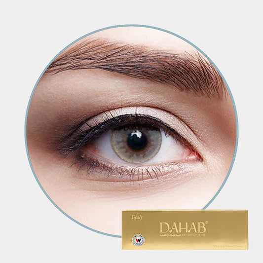 DAHAB DAILY COLLECTION-CARAMEL