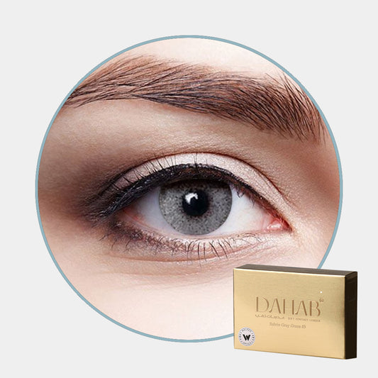 DAHAB GOLD-SOLITAIRE