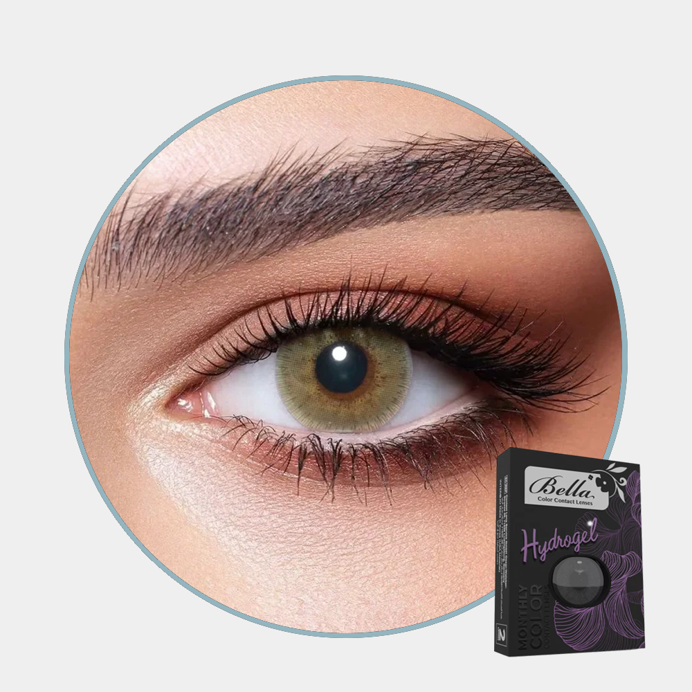 BELLA ELITE-SILKY GREEN