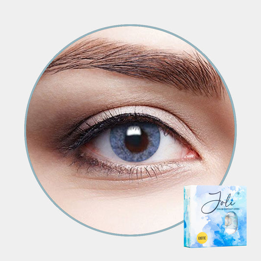 JOLI EXOTIC LUMINOUS BLUE