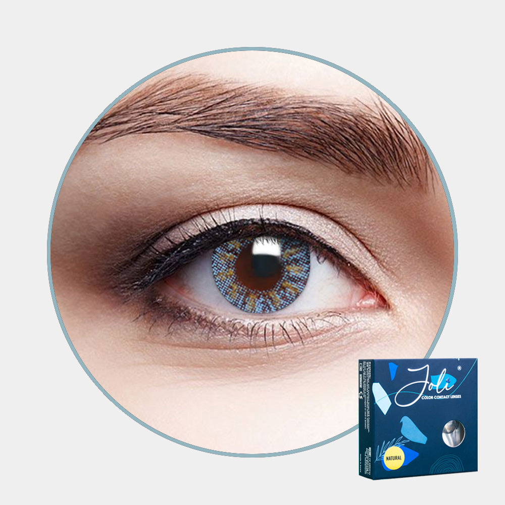 JOLI NATURAL MESMERIZING BLUE