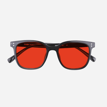GABA Sleep Glasses · Night Protection