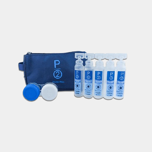 P2 Travel Pack